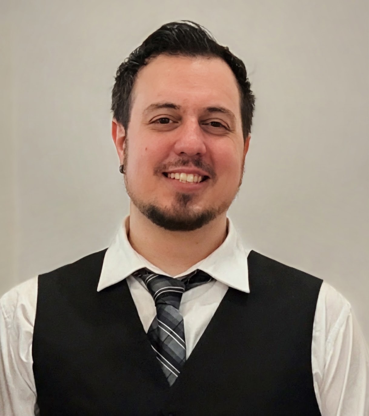 Michael Kiernan